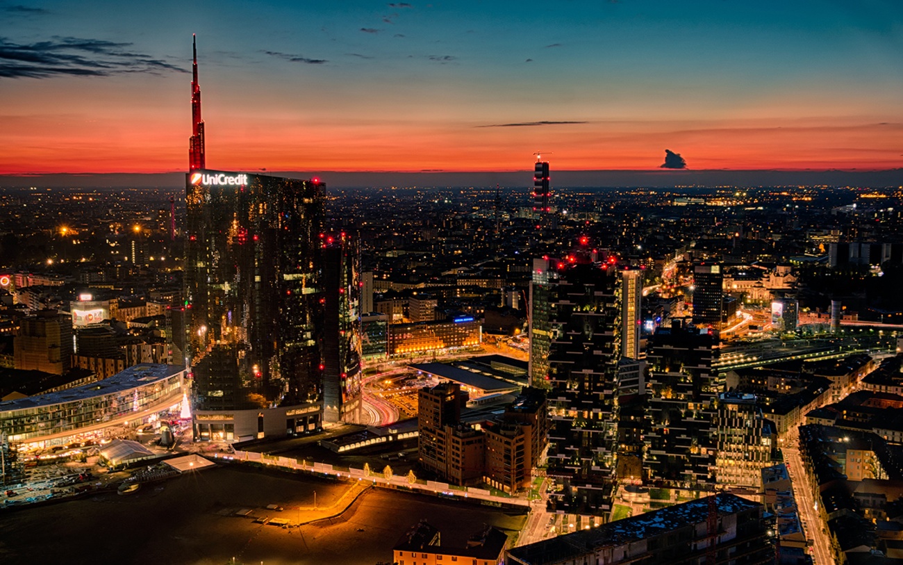 Mercato Immobiliare Milano
